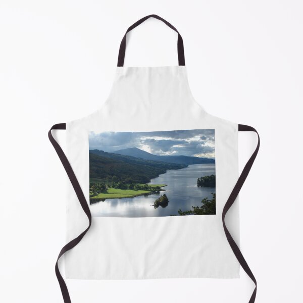 Item preview, Queens View, Scotland designed and sold by Chris Petty.