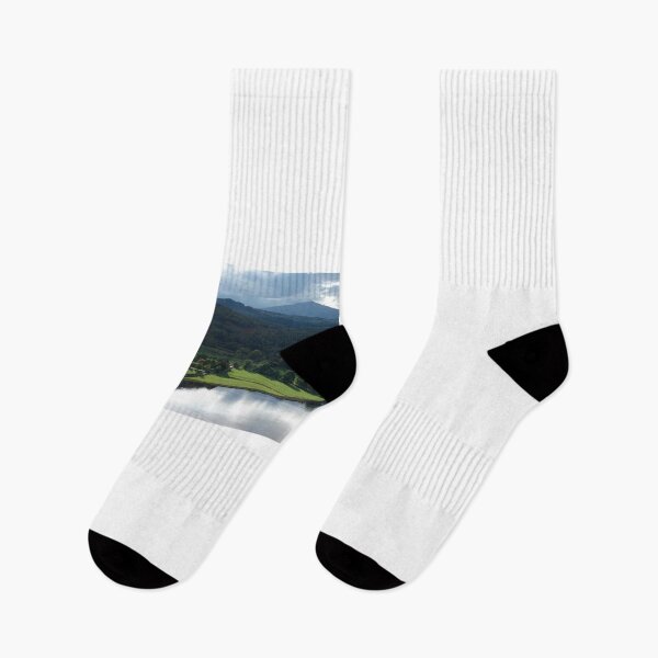 Item preview, Queens View, Scotland designed and sold by Chris Petty.