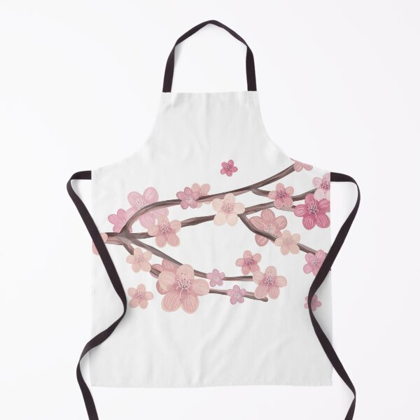Item preview, Pink Cherry Blossom Branch designed and sold by Prettyinpinks.