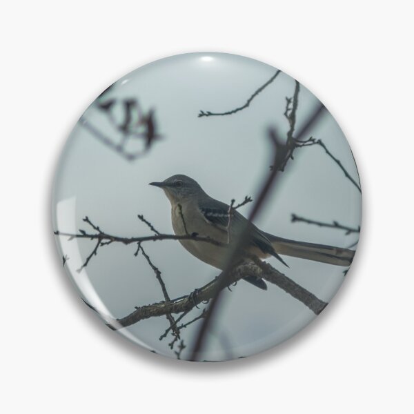 Item preview, Mockingbird designed and sold by KensLensDesigns.