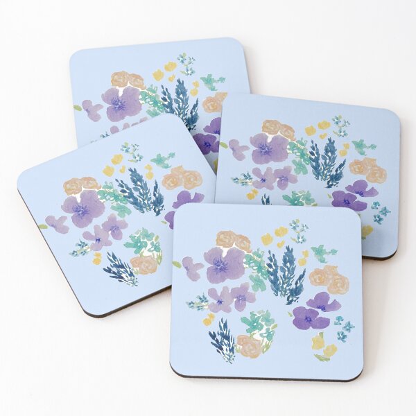 Item preview, Amandas Bouquet DIGITAL TRENDs  designed and sold by THE AMERICAN TEEVANGELIST.