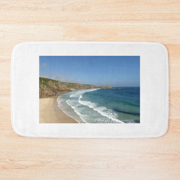 Item preview, Porthcurno, Cornwall designed and sold by Chris Petty.