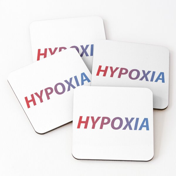 Item preview, Funny Lab Week Hypoxia designed and sold by Flow-Store.