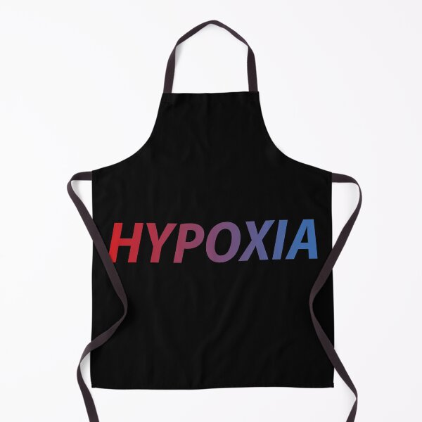 Item preview, Funny Lab Week Hypoxia designed and sold by Flow-Store.