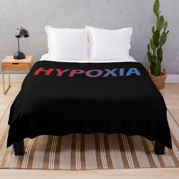 Item preview, Funny Lab Week Hypoxia designed and sold by Flow-Store.