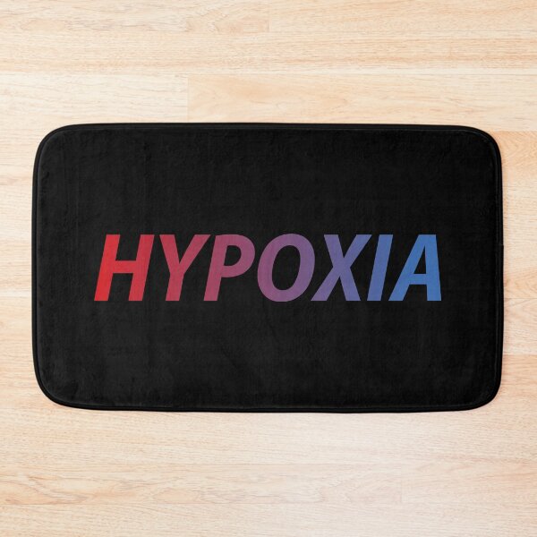 Item preview, Funny Lab Week Hypoxia designed and sold by Flow-Store.