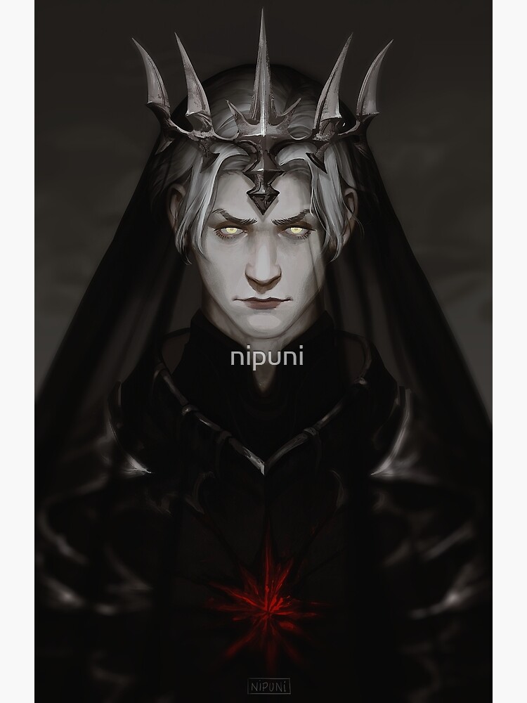 Veil by nipuni