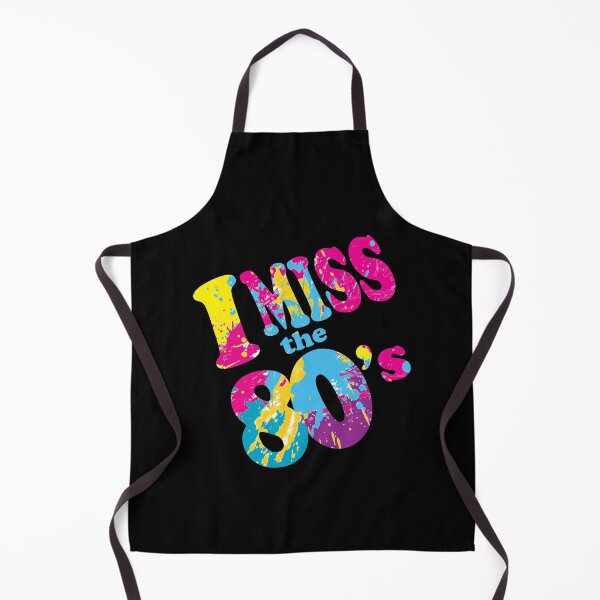 Item preview, I Miss The 80's designed and sold by flippinsg.