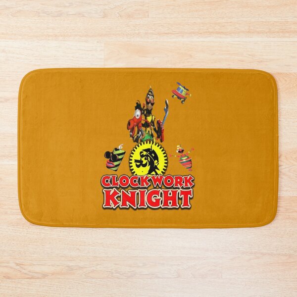 Item preview, Clockwork Knight designed and sold by James' Obscure Store of Obscure Wares.