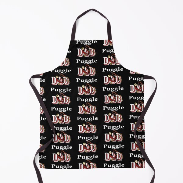 Item preview, Puggle Dog Dad designed and sold by springdaleshops.