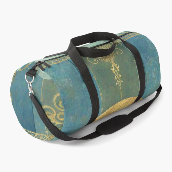 Item preview, namaste blue designed and sold by jena dellagrottaglia.