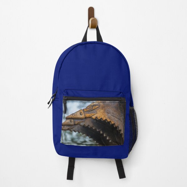 Item preview, bucket excavator 3 designed and sold by KensLensDesigns.