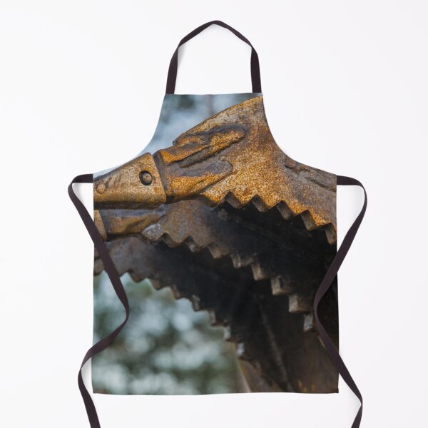 Item preview, bucket excavator 3 designed and sold by KensLensDesigns.