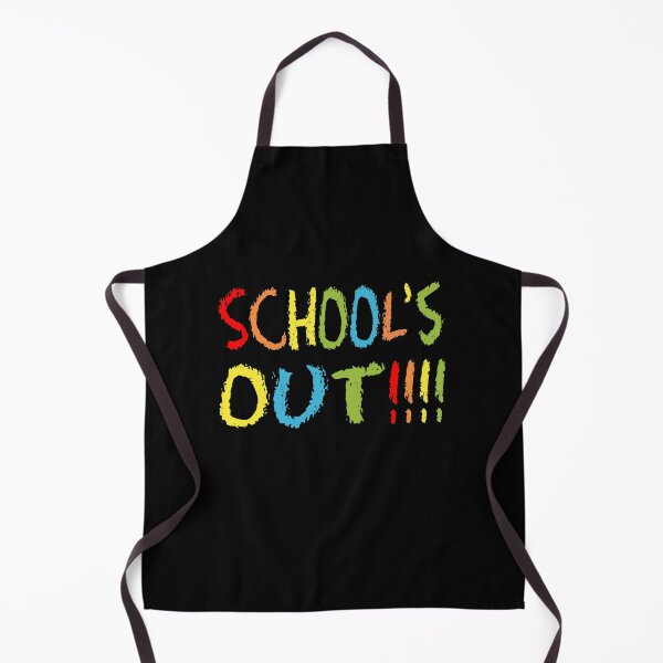 Item preview, Schools Out designed and sold by flippinsg.