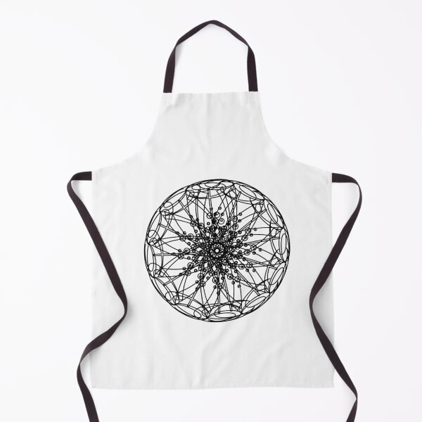 Item preview, Glass Mandala designed and sold by basitcv.