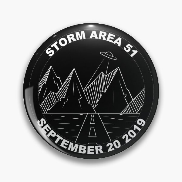 Item preview, Storm Area 51 designed and sold by Holly Dodd.