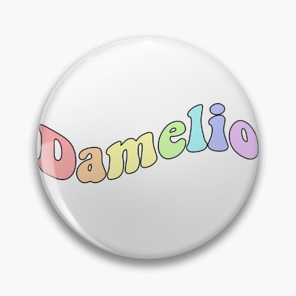 Item preview, Damelio designed and sold by kc0599.