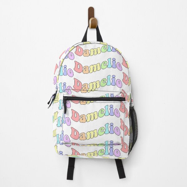 Item preview, Damelio designed and sold by kc0599.