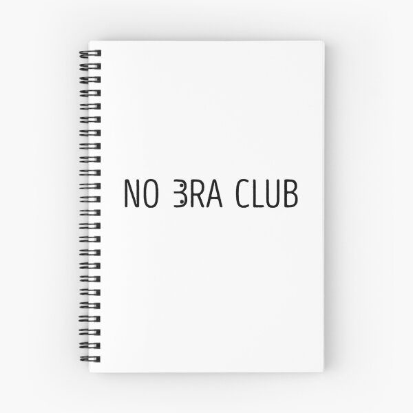 Item preview, No Bra Club designed and sold by poisondesign.