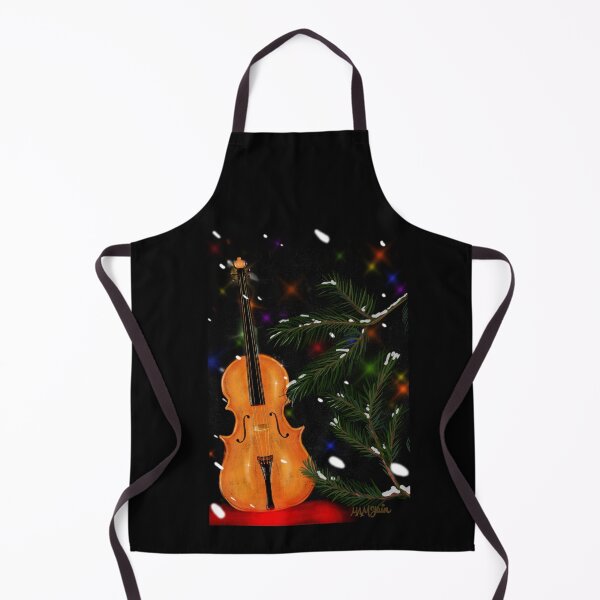 Item preview, Violin Dreams designed and sold by Anna Dreams_Art.