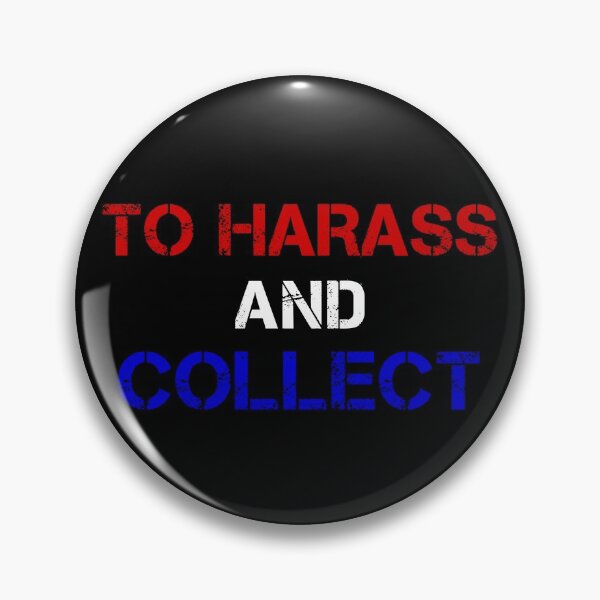 Item preview, Police State designed and sold by ImTreason.