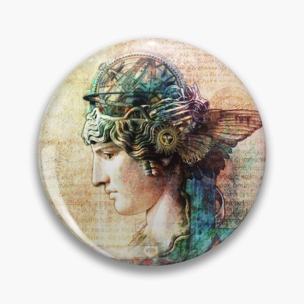 Item preview, knowledge lost designed and sold by jena dellagrottaglia.