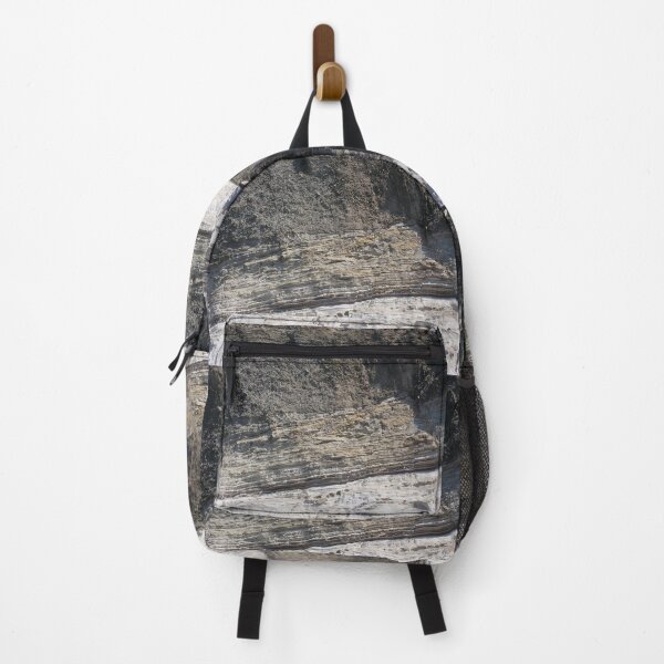 Item preview, Cliff, black grey and white, Milos (horizontal) designed and sold by paulboizot.