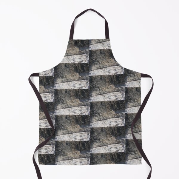 Item preview, Cliff, black grey and white, Milos (horizontal) designed and sold by paulboizot.