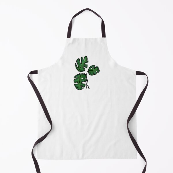 Item preview, Monstera designed and sold by sarahkroussel.