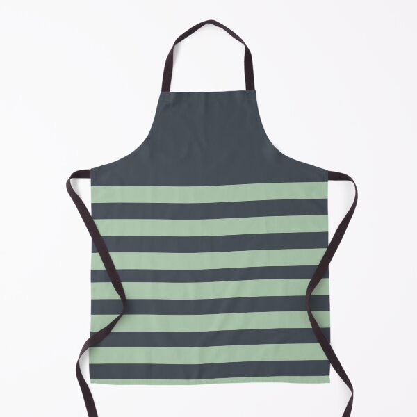 Item preview, Gris verde rayado designed and sold by Anteia.