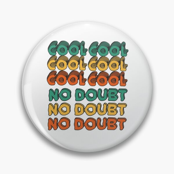 Item preview, jake peralta - cool cool cool cool no doubt no doubt designed and sold by unrealangie.