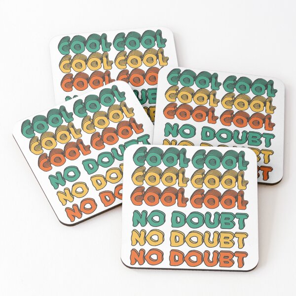 Item preview, jake peralta - cool cool cool cool no doubt no doubt designed and sold by unrealangie.