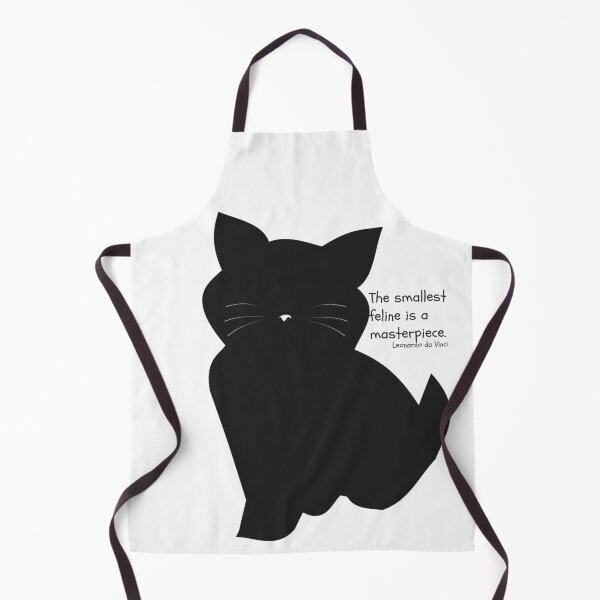 Item preview, The smallest feline designed and sold by JoAnnFineArt.
