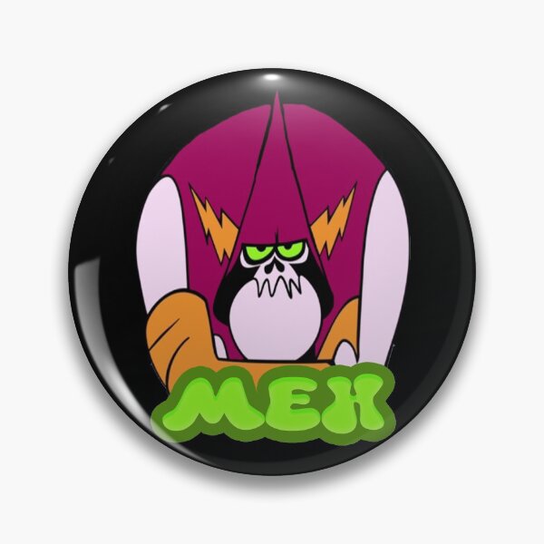 Item preview, Wander over Yonder - Meh designed and sold by James' Obscure Store of Obscure Wares.