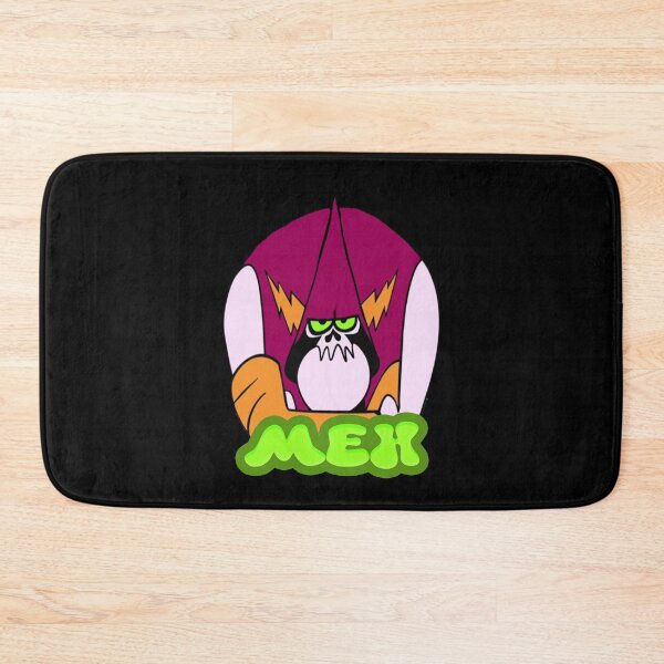 Item preview, Wander over Yonder - Meh designed and sold by James' Obscure Store of Obscure Wares.