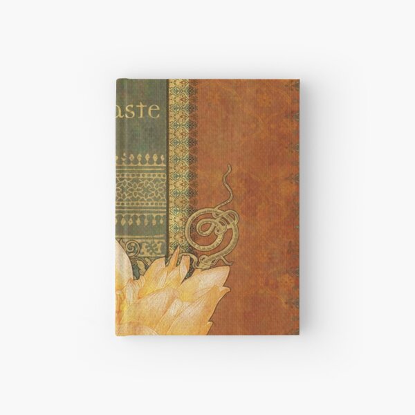 Namaste Hardcover Journal