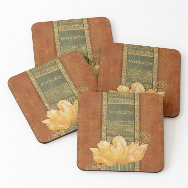 Item preview, Namaste designed and sold by jena dellagrottaglia.