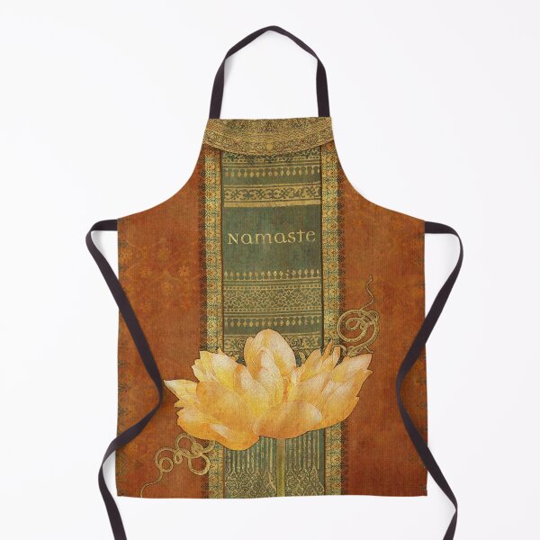 Item preview, Namaste designed and sold by jena dellagrottaglia.