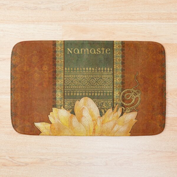 Item preview, Namaste designed and sold by jena dellagrottaglia.
