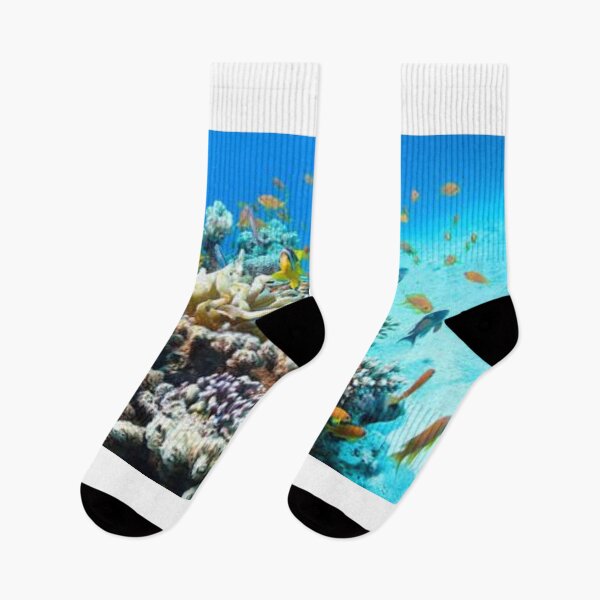 Item preview, Coral reef designed and sold by taveulrangue.