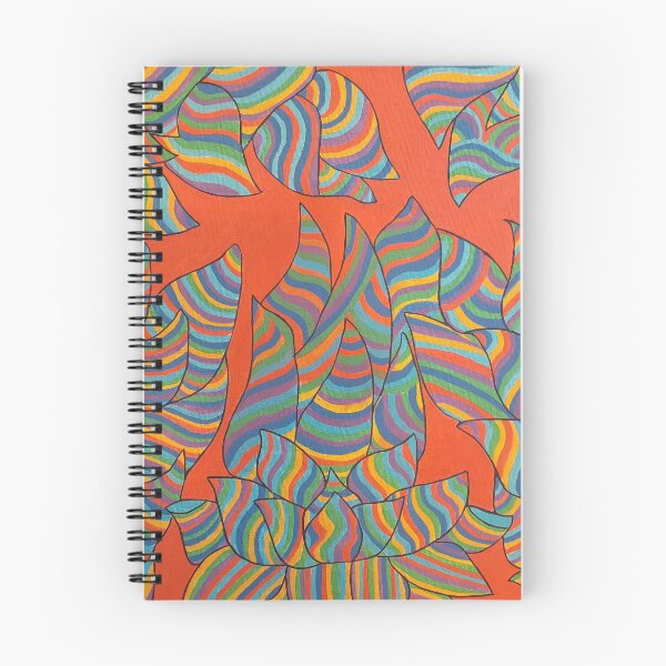 Item preview, Leaves of Many Colors designed and sold by Creassya2020.