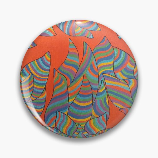 Item preview, Leaves of Many Colors designed and sold by Creassya2020.