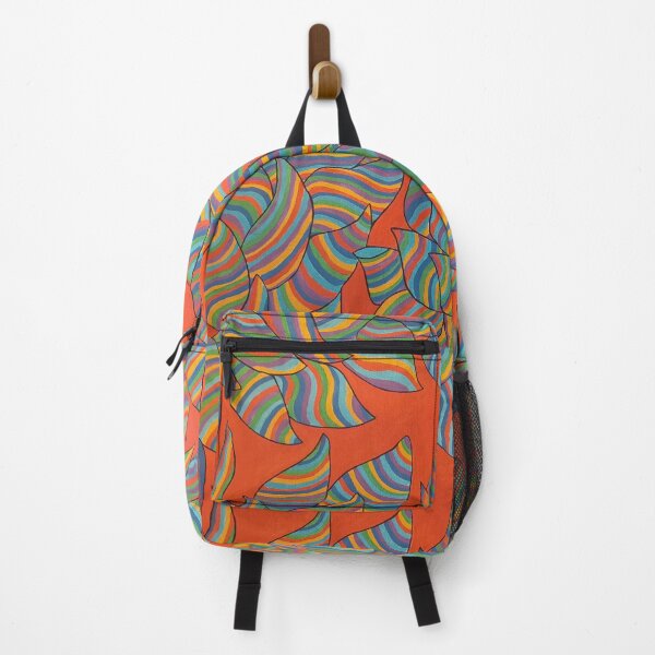 Item preview, Leaves of Many Colors designed and sold by Creassya2020.