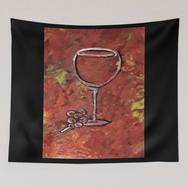Item preview, Red designed and sold by craftsbydaphy.