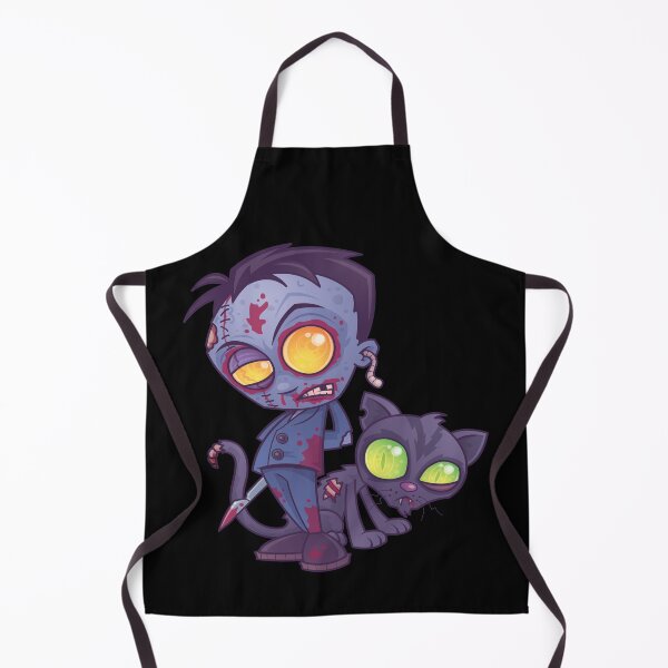 Item preview, Pet Cemetery designed and sold by fizzgig.