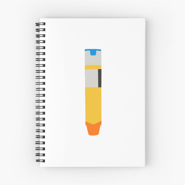 Item preview, Epi-Pen Epinephrine Graphic designed and sold by lilytepper.