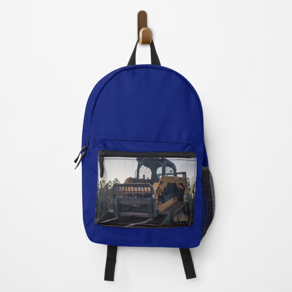 Item preview, Bobcat excavator 2 designed and sold by KensLensDesigns.