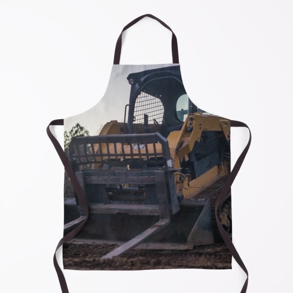 Item preview, Bobcat excavator 2 designed and sold by KensLensDesigns.