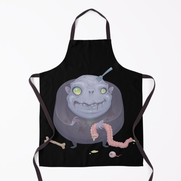 Item preview, Blob Zombie designed and sold by fizzgig.