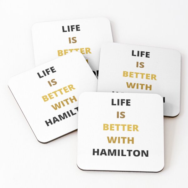 Item preview, HAMILLIFE designed and sold by Max  Sklar.